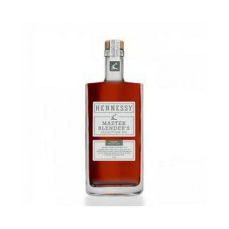 Hennessy Privilege V.S.O.P Cognac-1