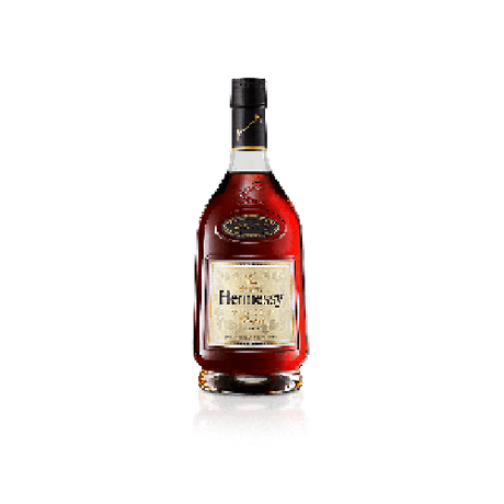 Hennessy Privilege V.S.O.P Cognac
