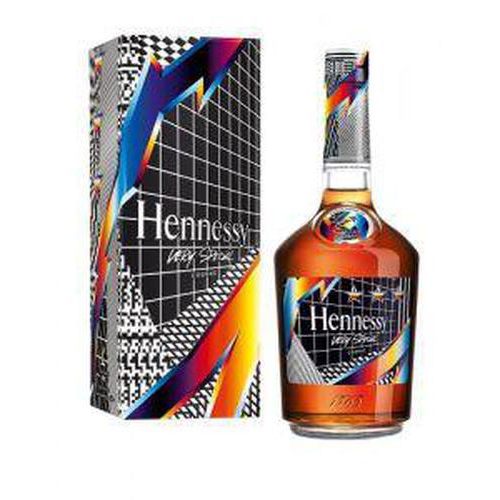 Hennessy V.S. 2019 Special Edition