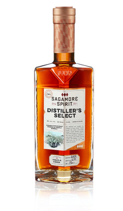 Sagamore Spirit Rye Tequila Finish