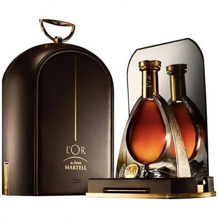 Martell L'OR de Jean – VS