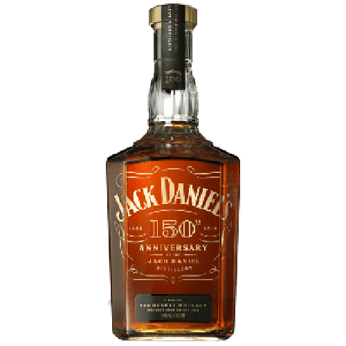 Jack Daniels 150 Year Anniversary 1L