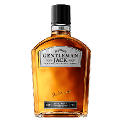 Jack Daniel'S Gentleman Jack