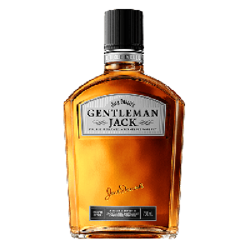Jack Daniel'S Gentleman Jack