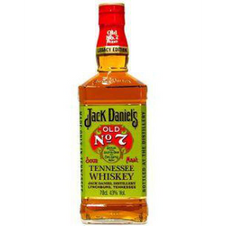 Jack Daniel'S Old No. 7 Sour Mash Legacy Edition
