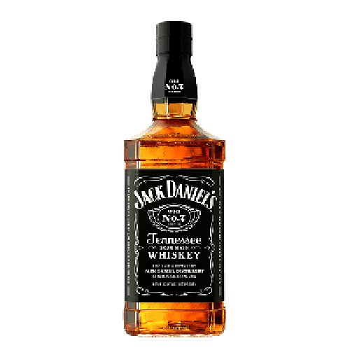 Jack Daniel'S Old No. 7