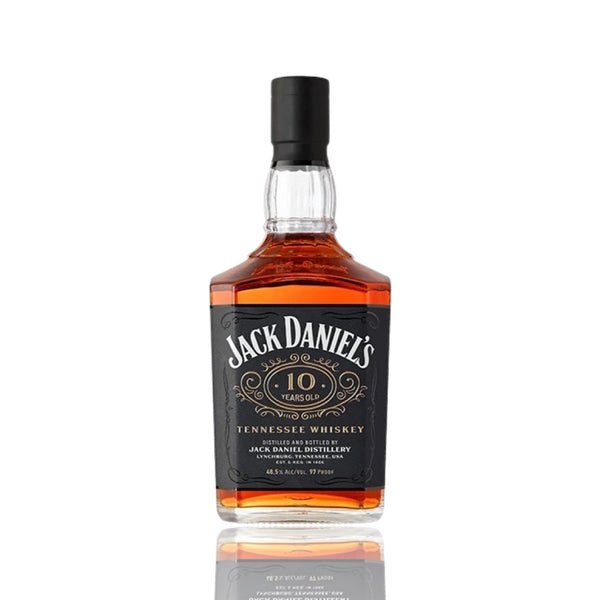 Jack Daniel's 10 Years Old
