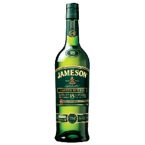 Jameson Ltd Reserve