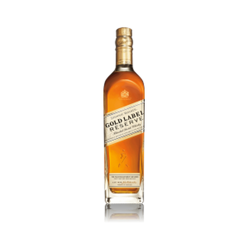 Johnnie Walker Gold Label