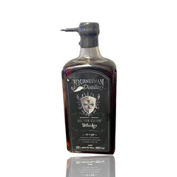 Journeyman Silver Cross VS Liquor Private Selection