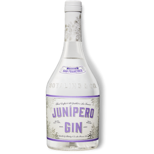 Junipero Dry Gin