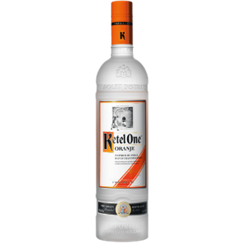Ketel One Oranje Vodka