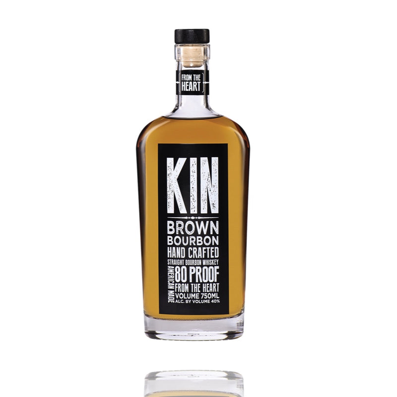 KIN Bourbon
