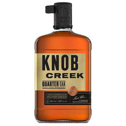 Knob Creek Quarter Oak
