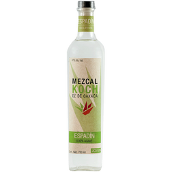 Koch El Mezcal Joven