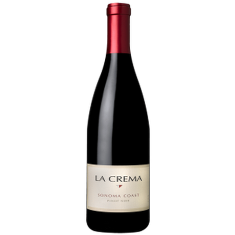 La Crema Sonoma Coast Pinot Noir