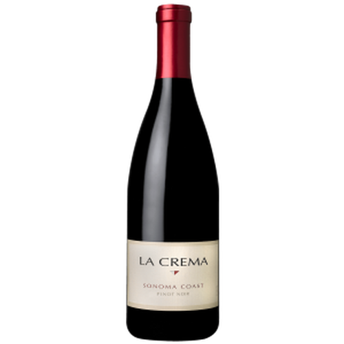 La Crema Sonoma Coast Pinot Noir