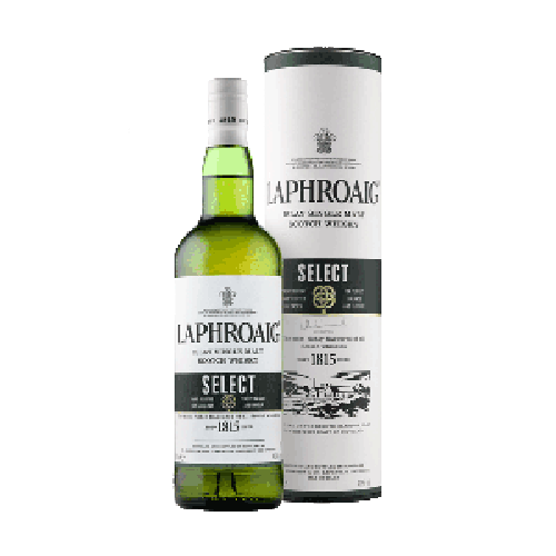Laphroaig Scotch Select