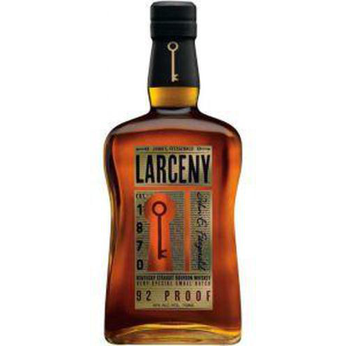 Buffalo Trace, Eagle Rare 10 Year & Larceny Small Batch Bourbon Whiskey Bundle 3-Pack