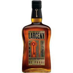 Larceny Bourbon