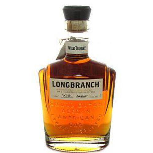 Longbranch Bourbon
