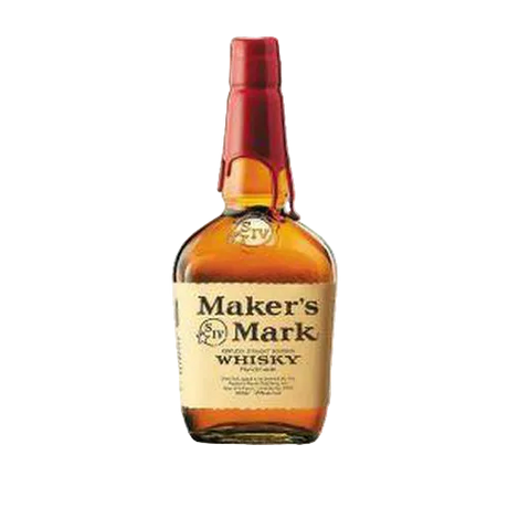 Maker'S Mark Bourbon Whiskey