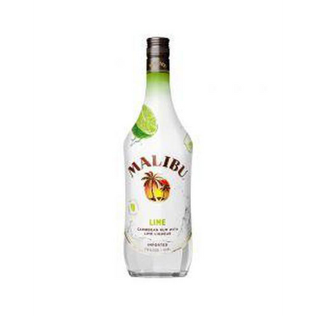 Malibu Lime