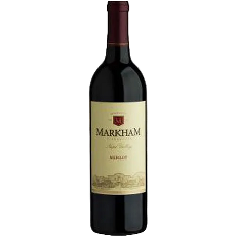 Markham Merlot