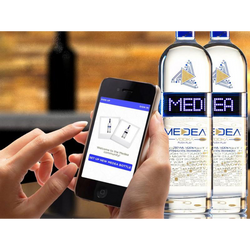 Medea Vodka
