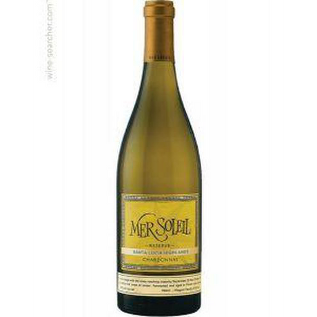 Mer Soleil Reserve Chardonnay