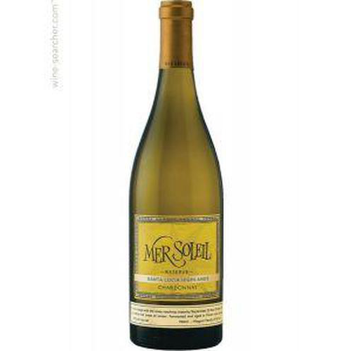 Mer Soleil Reserve Chardonnay