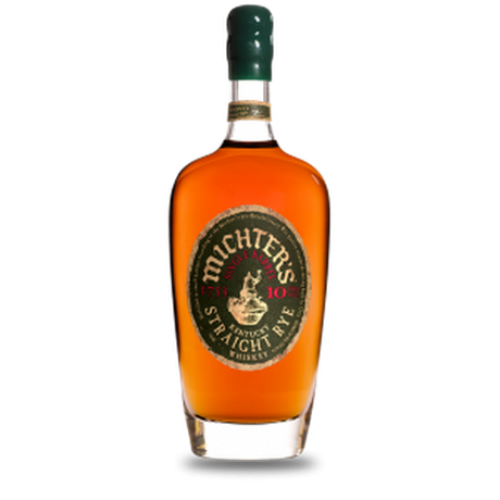 Michter'S 10 Year Rye