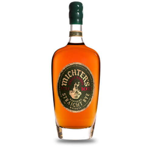 Michter'S 10 Year Rye