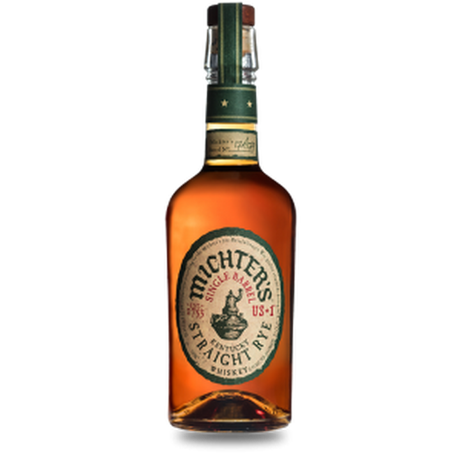 Michter'S Rye