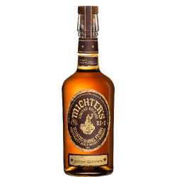 Michter's Toasted Barrel Finish Sour Mash