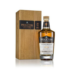 2019 Midleton Very Rare Vintage Blended Irish Whiskey 750ml