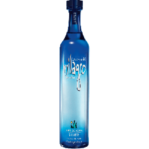 Milagro Silver