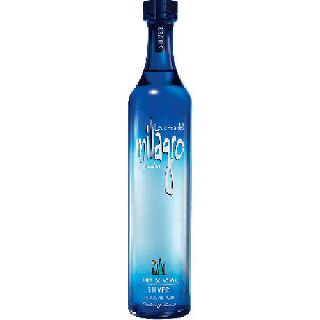 Milagro Silver