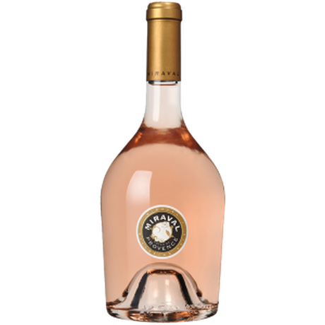 Miraval Provence Rose