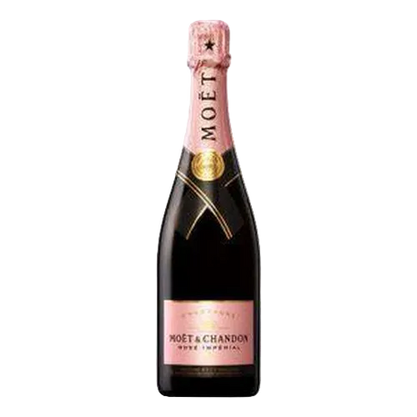 Moet & Chandon Imperial Rose