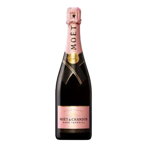 Moet & Chandon Imperial Rose