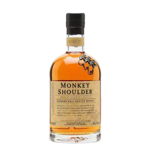 Monkey Shoulder Scotch