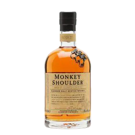 Monkey Shoulder Scotch