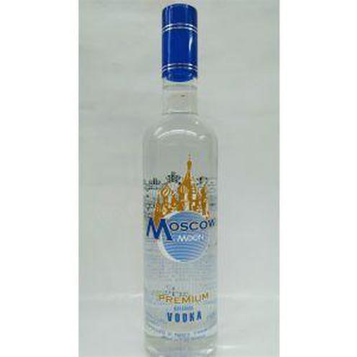 Moscow Moon Vodka