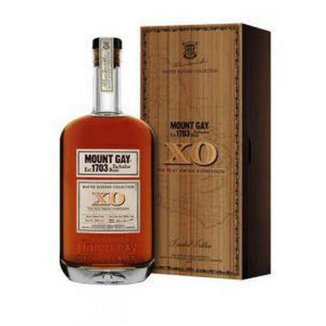 Mount Gay 1703 Xo Rum