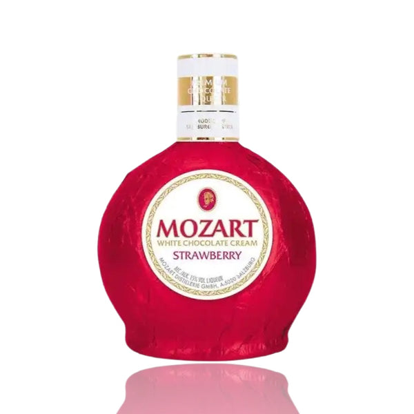 Mozart Strawberry Chocolate