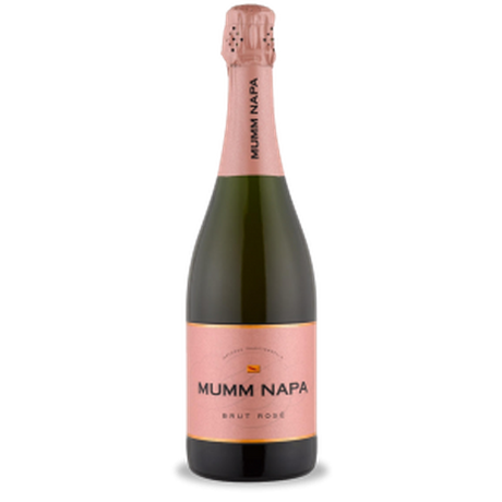 Mumm Napa Brut Rose