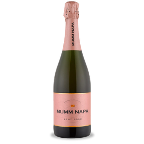 Mumm Napa Brut Rose