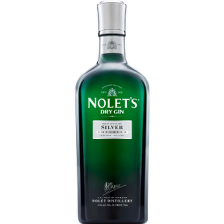 Nolet'S Silver Dry Gin