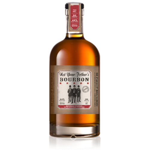 Not Your Father'S Bourbon